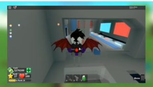 Mad City где найти джетпак Как получить джетпак в Mad City