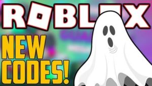 Ghost Simulator РОБЛОКС Коды в Ghost Simulator