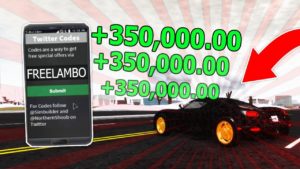 Vehicle Simulator коды на деньги