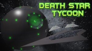 Death Star Tycoon роблокс Death Star Tycoon коды роблокс