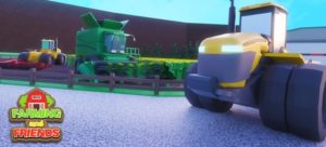 Farming and Friends Роблокс коды на игру Farming and Friends
