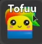 питомец Tofuu Tofuu