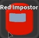 пиомец Red Impostor Red Impostor