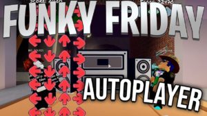 чит, скрипт на Funky Friday чит на Funky Friday