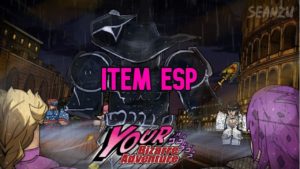 Your Bizarre Adventure Roblox Your Bizarre Adventure Roblox