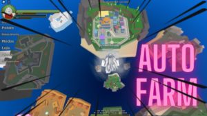 Скрипт на Super Saiyan Simulator 2