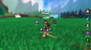 роблокс Куда вводить коды